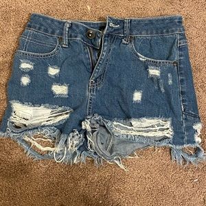 Shorts